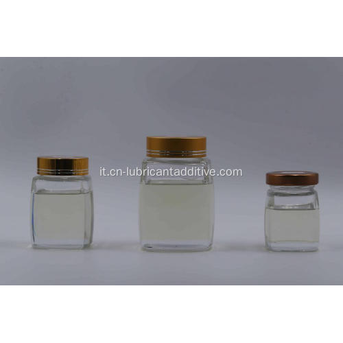 Additivi lubrificanti 1# agente antifoam liquido al silicio